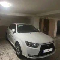 فروش دنا اتوماتیک اپشنال مدل ۱۴۰۳|خودرو سواری و وانت|تهران, زهتابی|دیوار