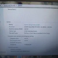 مینی لبتاب msi|رایانه همراه|مشهد, دوست آباد|دیوار