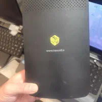 مودم ایرانسل در حد نو|مودم و تجهیزات شبکه|بندر انزلی, سپه|دیوار