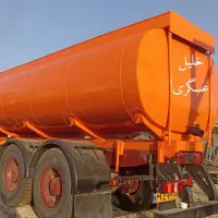 تانکر۱۲ هزار ۱۲۰۰۰ هزار لیتری بنز تک ۱۸ هزارجفت