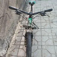 دوچرخه|دوچرخه، اسکیت، اسکوتر|اردبیل, |دیوار