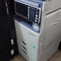 نصب انواع پرینتر بصورت تخصصی/ لیزری/حرارتی/رنگی