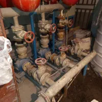 تاسیسات برتر