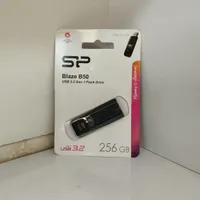 فلش usb3.2 سیلیکون پاور 32 و 64 و 128 و 256|قطعات و لوازم جانبی رایانه|مشهد, پنجتن|دیوار