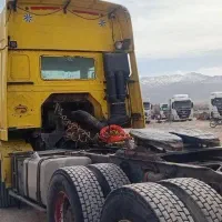 کشنده هوو|خودرو سنگین|مشهد, کوی پلیس|دیوار