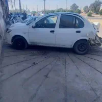 ساینا مدل 99|خودرو سواری و وانت|اهواز, شهرک پیام|دیوار