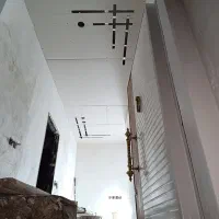 کناف و سقف کاذب و برق کشی