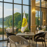 صندلی مدل رها/پلاستیکی/ویلا/کافه/غذا خوری باغدان|میز و صندلی غذاخوری|فردیس, قریشی|دیوار