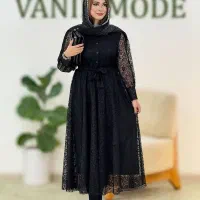 پیراهن دانتل (( عیدانه ))