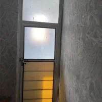 درب وحمام سرویس بهداشتی