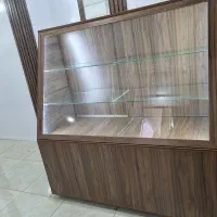 شو کیک دارای نور مخفی