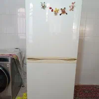 یخچال اسنوا