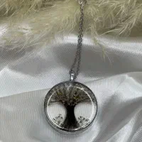 اکسسوری رزین کادو ، گردنبد، دستبند و آموزش