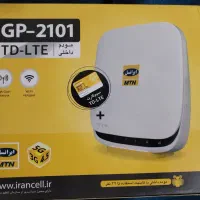 مودم ایرانسل