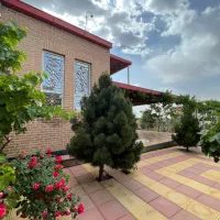 عمارت پرنیان|اجارهٔ کوتاه‌مدت ویلا و باغ|سبزوار, توحیدشهر|دیوار