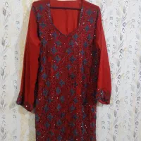 لباس شیک کاردست|لباس|گالیکش, |دیوار