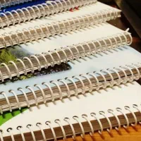 فنر زنی کتاب درسی با بهترین کیفیت|لوازم التحریر|کرمان, |دیوار