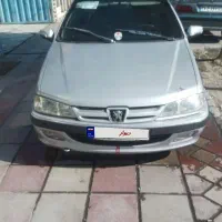 پرشیا مدل 86 درحد نقد و اقساط|خودرو سواری و وانت|گلستان (تهران), |دیوار