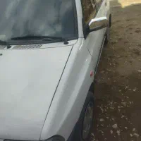 پرایدمدل88تروتمیز|خودرو سواری و وانت|سیلوانه, |دیوار