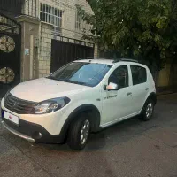 ساندرو استپ وی