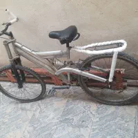 دوچرخه