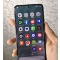 Samsung a55|موبایل|نظرآباد, شهرک سید جمال الدین|دیوار
