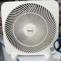 پنکه رومیزی دمنده مدل هاله 30