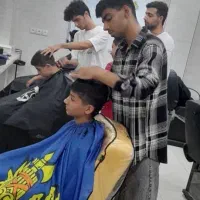 واگذاری آموزشگاه پیرایشگری مردانه|خدمات آرایشگری و زیبایی|مسجد سلیمان, |دیوار