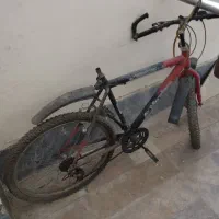 دوچرخه