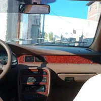 سمند دوگانه سی ان جی|خودرو سواری و وانت|گرگان, |دیوار