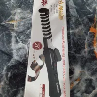 بوکله برقی ریز کاملا سالم