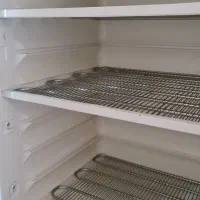 فریزر آ ا گ اصل قدیمی|یخچال و فریزر|تهران, ابوذر|دیوار