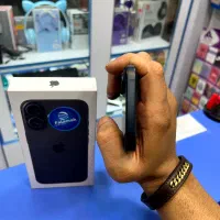 نرمال iphone 16|موبایل|بندر انزلی, پردیس|دیوار