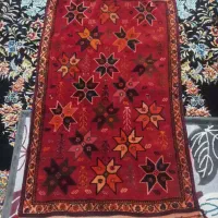 قالیچه|گلیم، جاجیم، گبه|قوچان, |دیوار