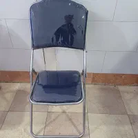 صندلی تاشو 90 عدد. فیروزآباد لرستان. زارع