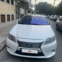 لکسوس es250 2014|خودرو سواری و وانت|یزد, |دیوار