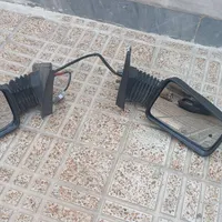 آینه بغل پژو سالم|آینه|اردبیل, |دیوار