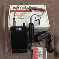 سوهان برقی برند نیل بیوتی