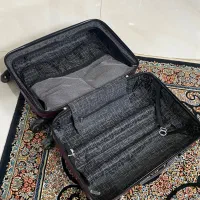 چمدان نو|کیف، کفش، کمربند|مشهد, توس (بلوار توس)|دیوار