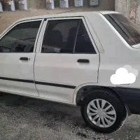 پراید ۱۳۱|خودرو سواری و وانت|بندر امام خمینی, |دیوار