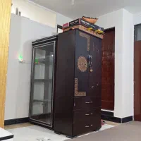 کمد لباس وبوفه