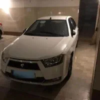 دنا مدل ۹۷ تیپ ۲|خودرو سواری و وانت|تهران, تهرانپارس غربی|دیوار