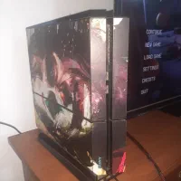 ps4 Pro 1T|کنسول، بازی ویدئویی و آنلاین|محمدشهر, سیدآباد|دیوار