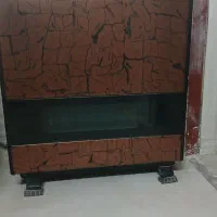 معاوضه بخاری گازی با برنج محلی (5 میلیون تومان)