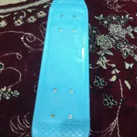 اسکت بازی|دوچرخه، اسکیت، اسکوتر|مشهد, تلگرد|دیوار