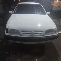 زانتیا 2000سفید|خودرو سواری و وانت|شاهرود, |دیوار