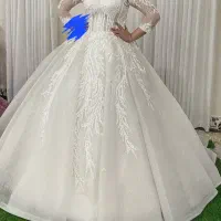 لباس عروس