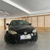 mg6لیفت بک ۲۰۱۴ وارداتی مشکی|خودرو سواری و وانت|گرگان, |دیوار