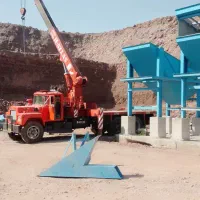 اپراتور سنگ شکن هستم،نصب راه اندازی تولید تناژی|خدمات پیشه و مهارت|هشتگرد, ینگی امام|دیوار