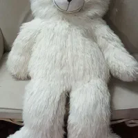 عروسک خرسی یک متری